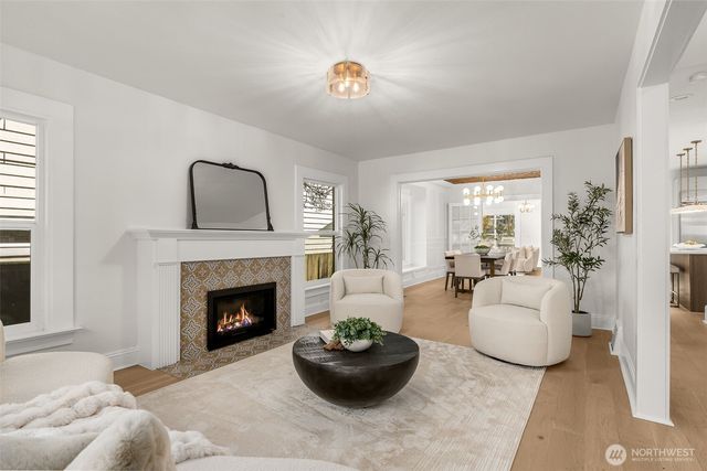 3113 E Cherry Street, Seattle, WA 98122