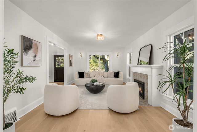 3113 E Cherry Street, Seattle, WA 98122