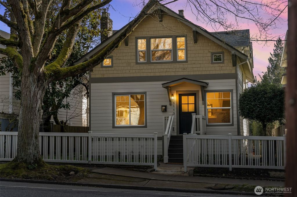 3113 E Cherry Street, Seattle, WA 98122