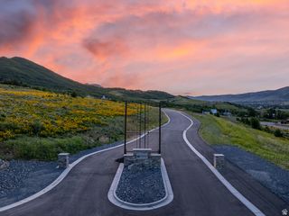 1174 N EDEN VIEW LN # 45, Eden, UT 84310