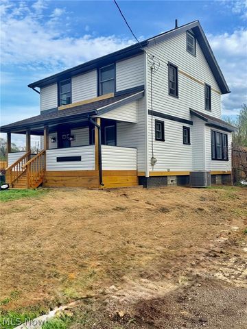 2520 8th Street NE, Canton, OH 44704