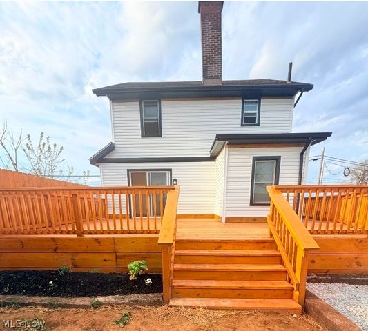 2520 8th Street NE, Canton, OH 44704