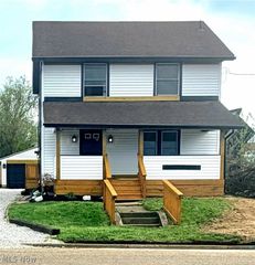 2520 8th Street NE, Canton, OH 44704