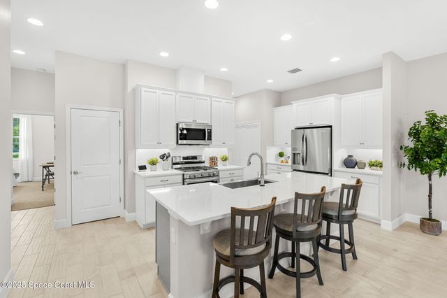 7969 Cache Creek Lane, Melbourne, FL 32940