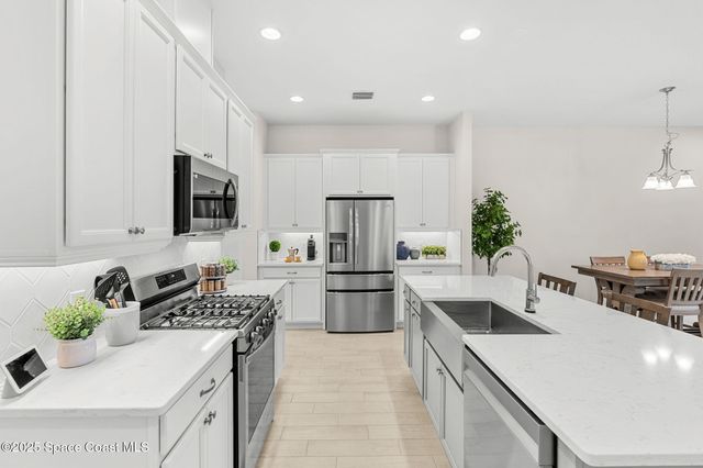 7969 Cache Creek Lane, Melbourne, FL 32940