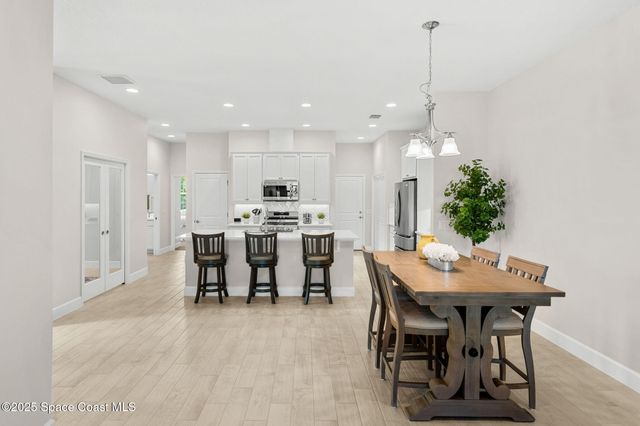 7969 Cache Creek Lane, Melbourne, FL 32940