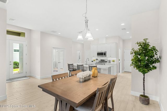 7969 Cache Creek Lane, Melbourne, FL 32940