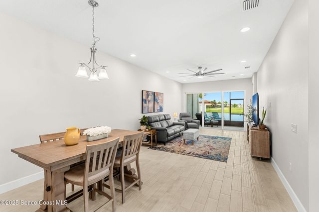 7969 Cache Creek Lane, Melbourne, FL 32940