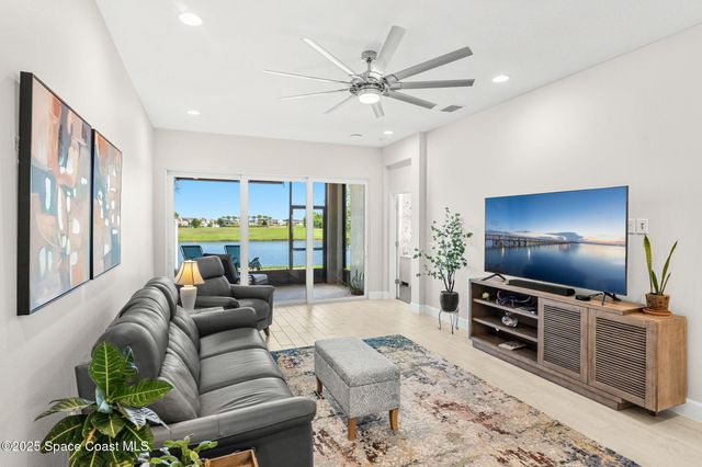 7969 Cache Creek Lane, Melbourne, FL 32940