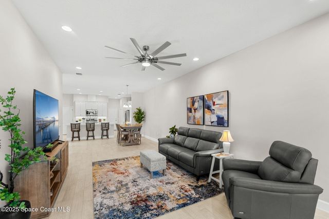 7969 Cache Creek Lane, Melbourne, FL 32940