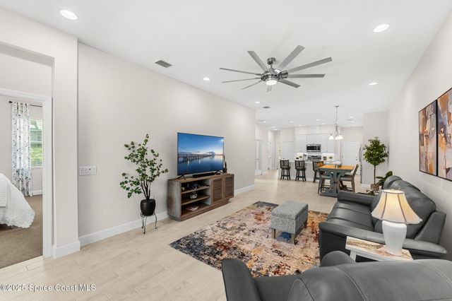 7969 Cache Creek Lane, Melbourne, FL 32940