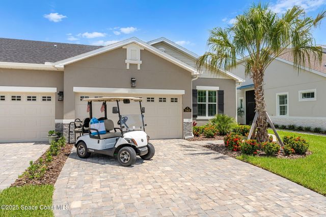 7969 Cache Creek Lane, Melbourne, FL 32940