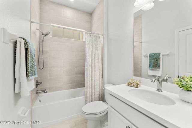 7969 Cache Creek Lane, Melbourne, FL 32940