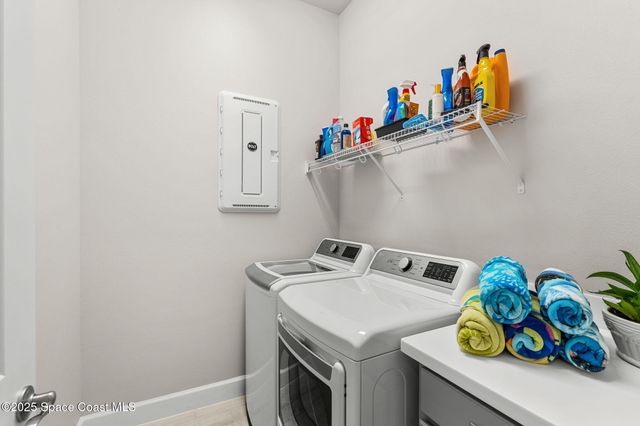 7969 Cache Creek Lane, Melbourne, FL 32940