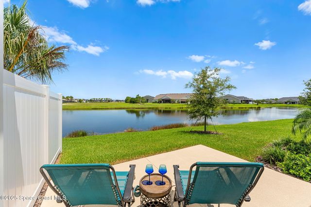 7969 Cache Creek Lane, Melbourne, FL 32940