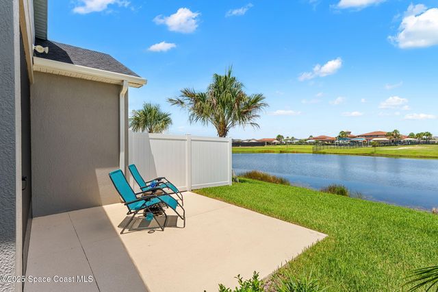 7969 Cache Creek Lane, Melbourne, FL 32940