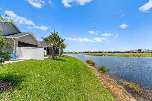 7969 Cache Creek Lane, Melbourne, FL 32940