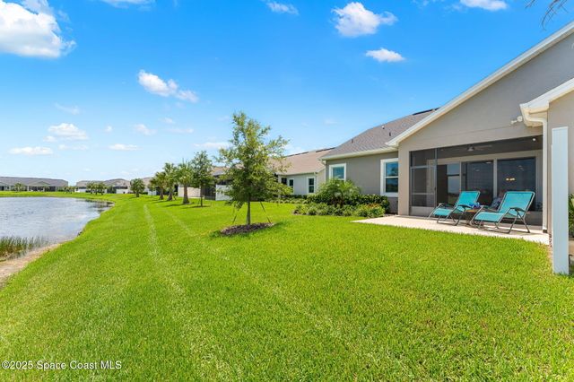 7969 Cache Creek Lane, Melbourne, FL 32940