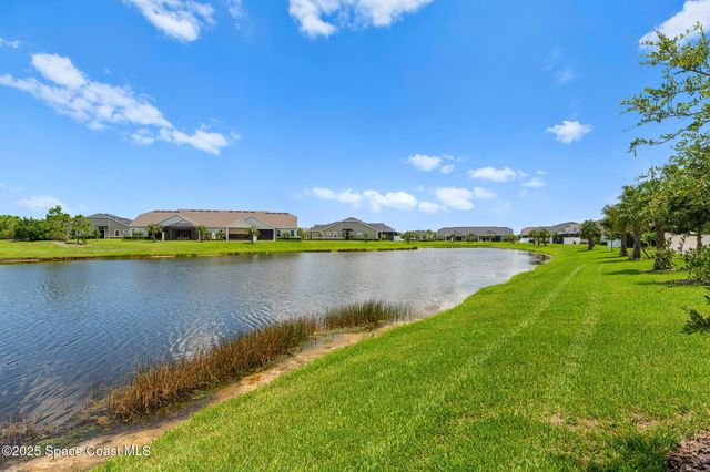 7969 Cache Creek Lane, Melbourne, FL 32940