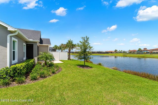 7969 Cache Creek Lane, Melbourne, FL 32940