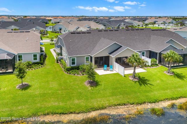 7969 Cache Creek Lane, Melbourne, FL 32940