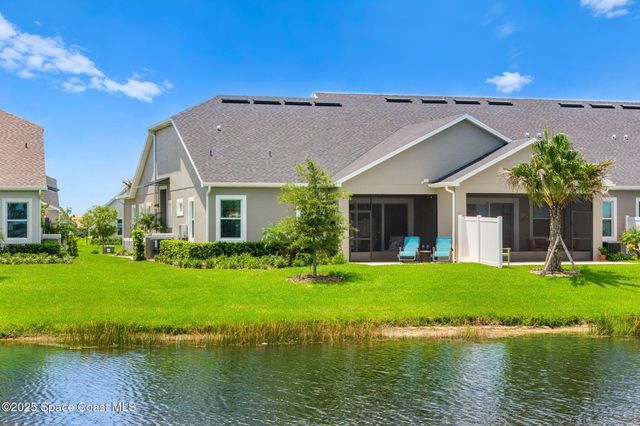 7969 Cache Creek Lane, Melbourne, FL 32940