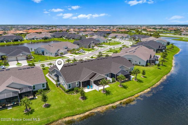 7969 Cache Creek Lane, Melbourne, FL 32940