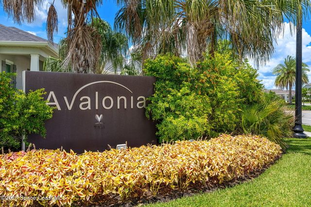 7969 Cache Creek Lane, Melbourne, FL 32940