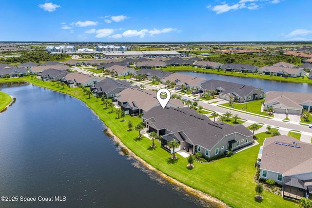 7969 Cache Creek Lane, Melbourne, FL 32940