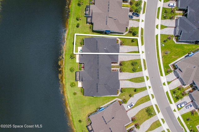 7969 Cache Creek Lane, Melbourne, FL 32940