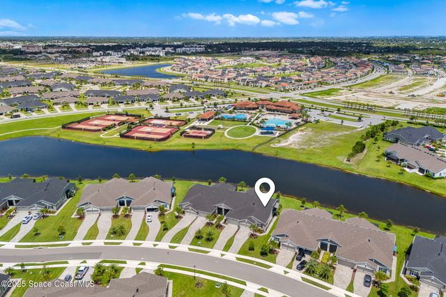 7969 Cache Creek Lane, Melbourne, FL 32940