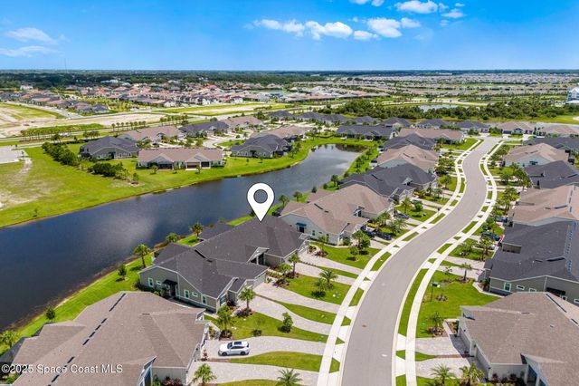 7969 Cache Creek Lane, Melbourne, FL 32940