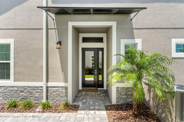 7969 Cache Creek Lane, Melbourne, FL 32940