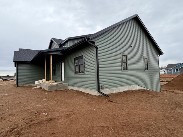 3577 112th Street, Chippewa Falls, WI 54729