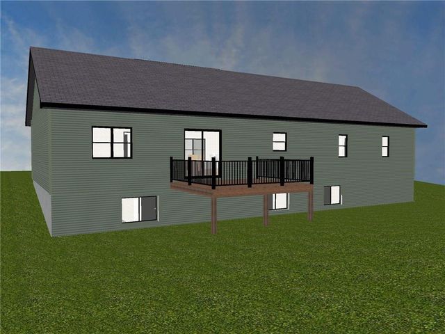 3577 112th Street, Chippewa Falls, WI 54729