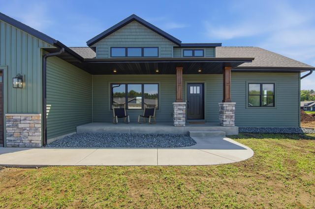 3577 112th Street, Chippewa Falls, WI 54729