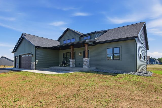 3577 112th Street, Chippewa Falls, WI 54729