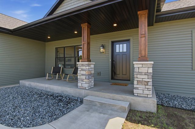 3577 112th Street, Chippewa Falls, WI 54729