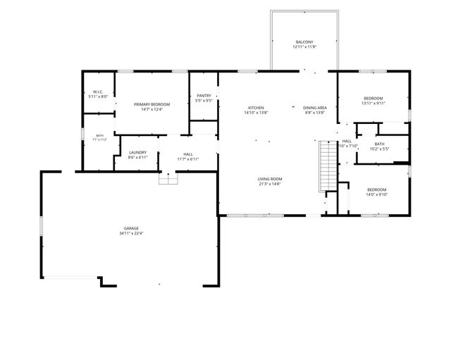 3577 112th Street, Chippewa Falls, WI 54729