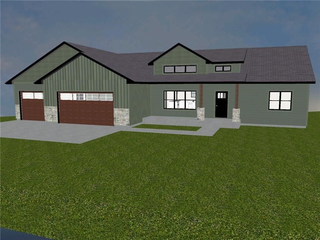 3577 112th Street, Chippewa Falls, WI 54729