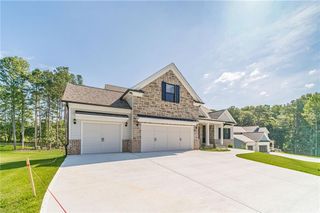 2716 Thomas View Trail, Loganville, GA 30052