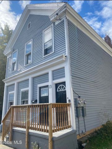13 Sargent Street, Cohoes, NY 12047