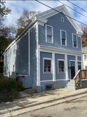 13 Sargent Street, Cohoes, NY 12047