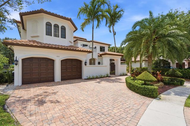 17816 Key Vista Way, Boca Raton, FL 33496