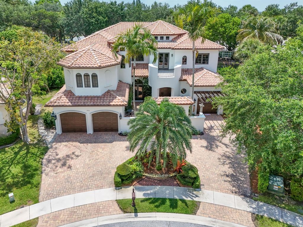 17816 Key Vista Way, Boca Raton, FL 33496