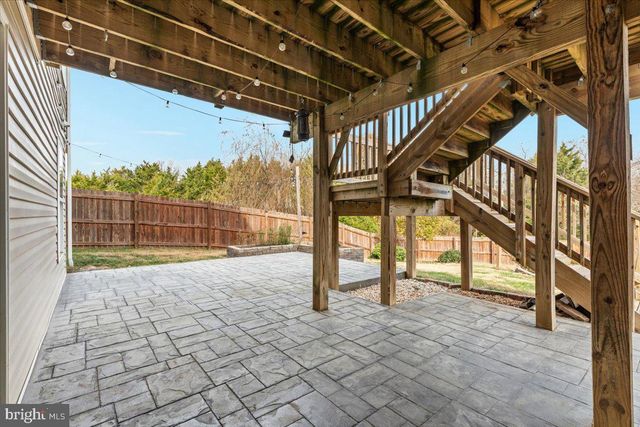 112 NORWICH CT, Stephens City, VA 22655