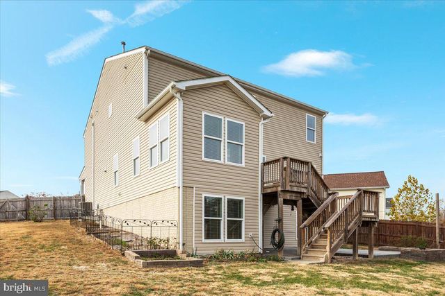 112 NORWICH CT, Stephens City, VA 22655