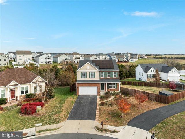 112 NORWICH CT, Stephens City, VA 22655