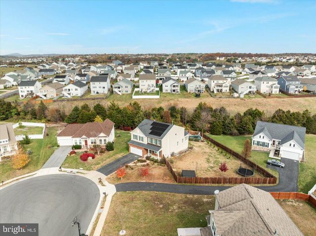 112 NORWICH CT, Stephens City, VA 22655