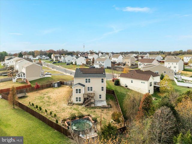 112 NORWICH CT, Stephens City, VA 22655